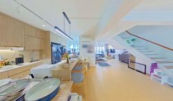 Blk 123 Serangoon North Avenue 1 (Serangoon), HDB Executive #593680501